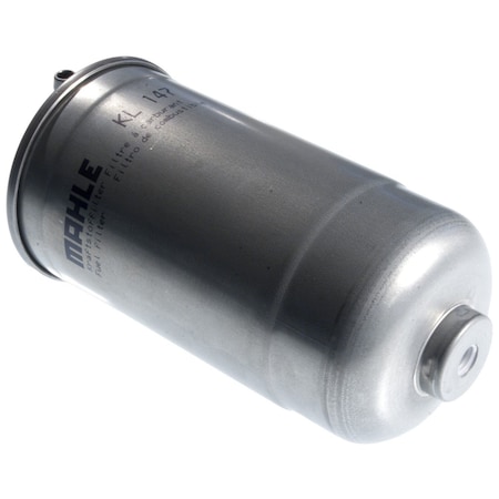 Mahle Fuel Filter, Kl147D KL147D